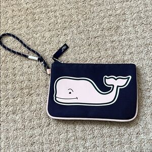 Vineyard Vines Target Exclusive Wristlet NWOT